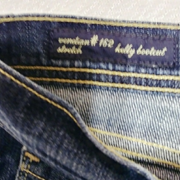 Citizens of Humanity Kelly Bootcut Jeans S… - Picture 7 of 7